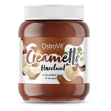 CREAMETTO - OSTROVIT - Diét-éthique