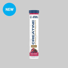 CREATINE COMPRIMES EFFERVESCENTE - APPLIED NUTRITION