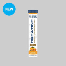 CREATINE COMPRIMES EFFERVESCENTE - APPLIED NUTRITION