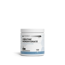 CREATINE MONOHYDRATE - CORGENIC