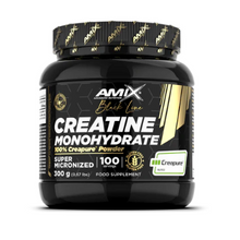 Creatine Creapure® Neutre - AMIX