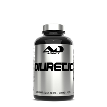 DIURETIC - ADDICT