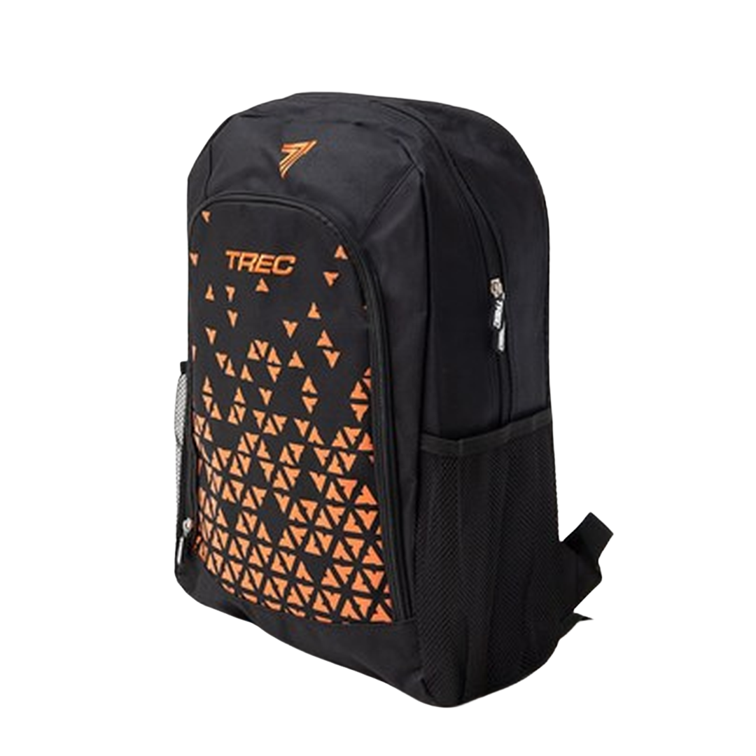 SAC A DOS DE SPORT  - TREC NUTRITION - Diét-éthique