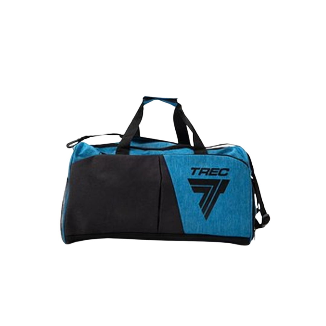 SAC DE SPORT - TREC NUTRITION - Diét-éthique