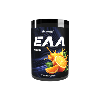 EAA 300G - NUTRAGENE - Diét-éthique