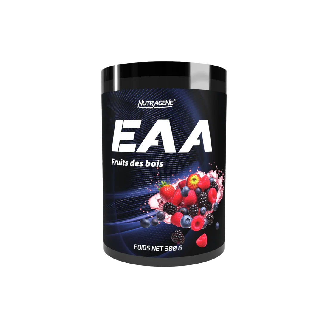 EAA 300G - NUTRAGENE - Diét-éthique