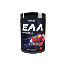 EAA 300G - NUTRAGENE - Diét-éthique