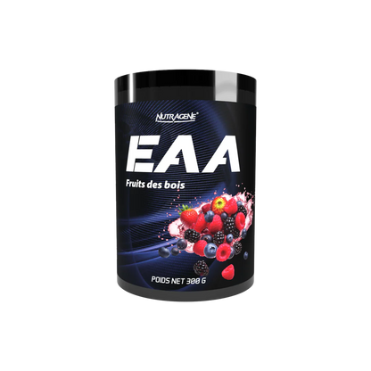 EAA 300G - NUTRAGENE - Diét-éthique