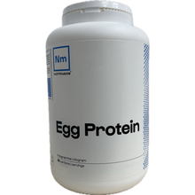EGG PROTEIN 1KG - NUTRIMUSCLE