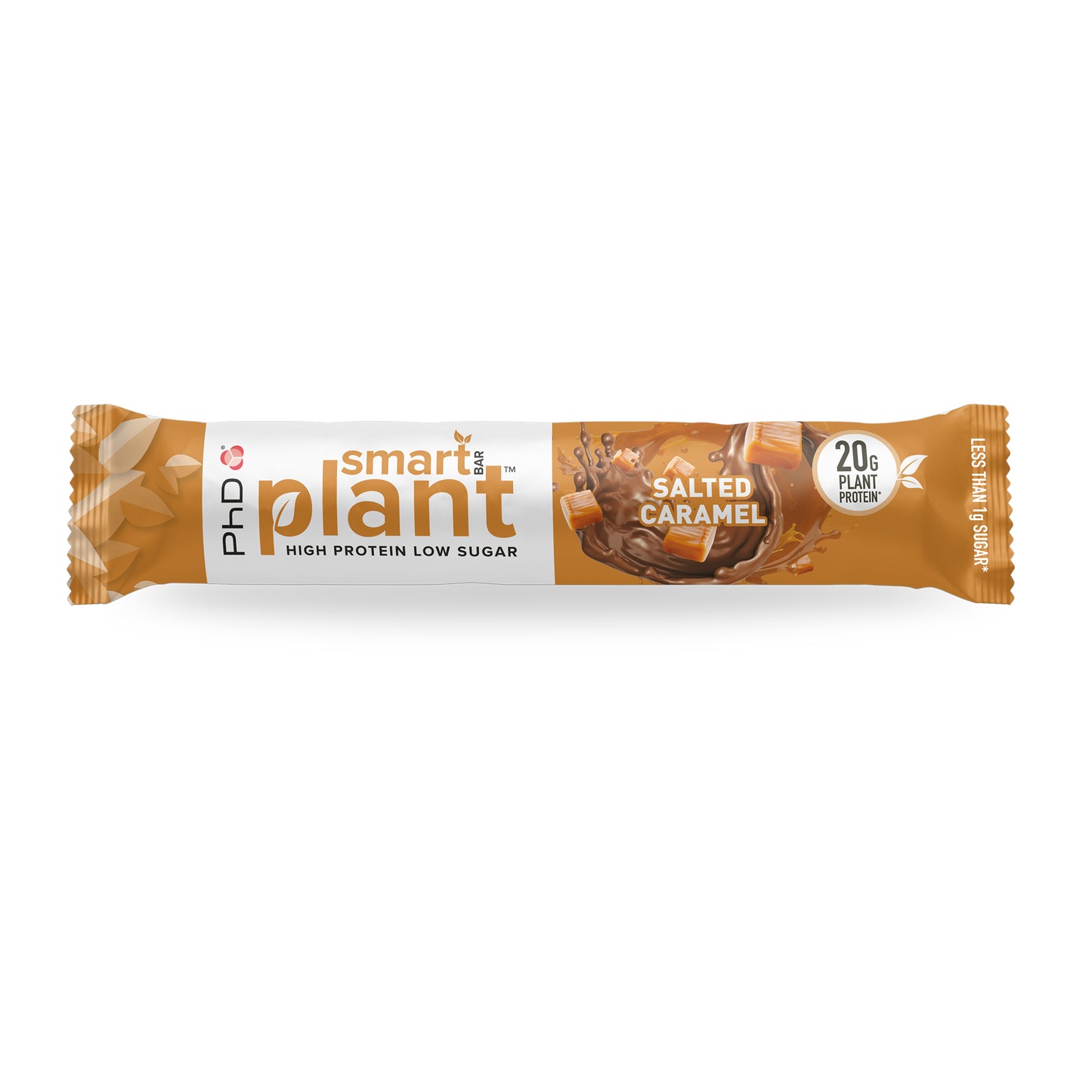 SMART BAR PLANT - PHD - Diét-éthique