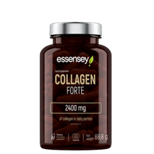 COLLAGEN FORTE - ESSENSEY - Diét-éthique