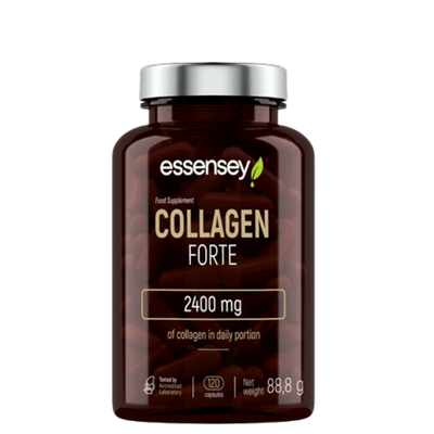 COLLAGEN FORTE - ESSENSEY