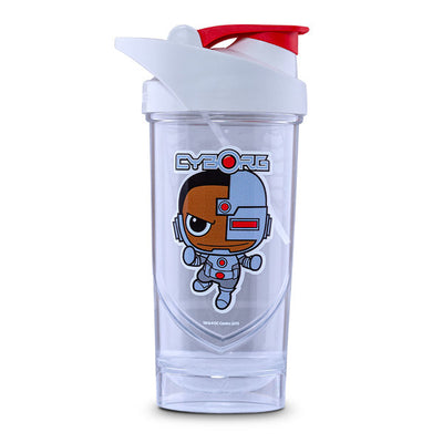 Shaker - SHIELDMIXER