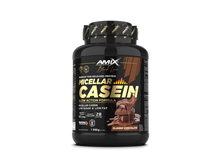 BLACK LINE MICELLAR CASEIN - AMIX