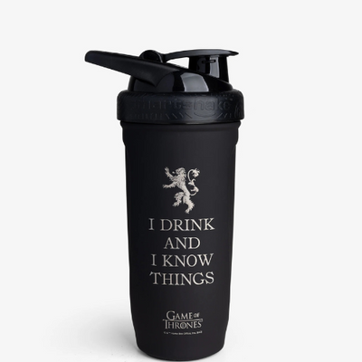 shaker Game of thrones - SMARTSHAKE