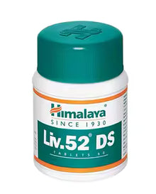 LIV.52 DS - HIMALAYA - Diét-éthique