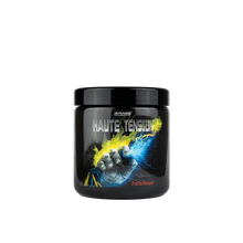 HAUTE TENSION PRE WORKOUT - NUTRAGENE - Diét-éthique