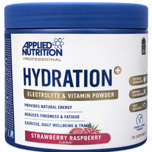 HYDRATION - APPLIED NUTRITION - Diét-éthique