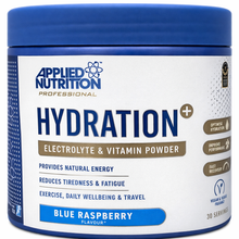 HYDRATION - APPLIED NUTRITION - Diét-éthique