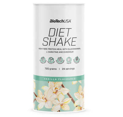 DIET SHAKE BIOTECHUSA