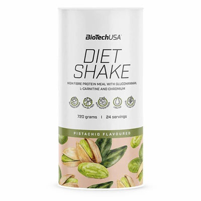 DIET SHAKE BIOTECHUSA