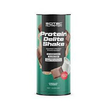 PROTEIN DELITE SHAKE - SCITEC NUTRITION - Diét-éthique