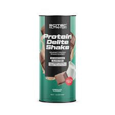 PROTEIN DELITE SHAKE - SCITEC NUTRITION - Diét-éthique