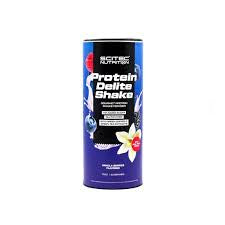 PROTEIN DELITE SHAKE - SCITEC NUTRITION - Diét-éthique