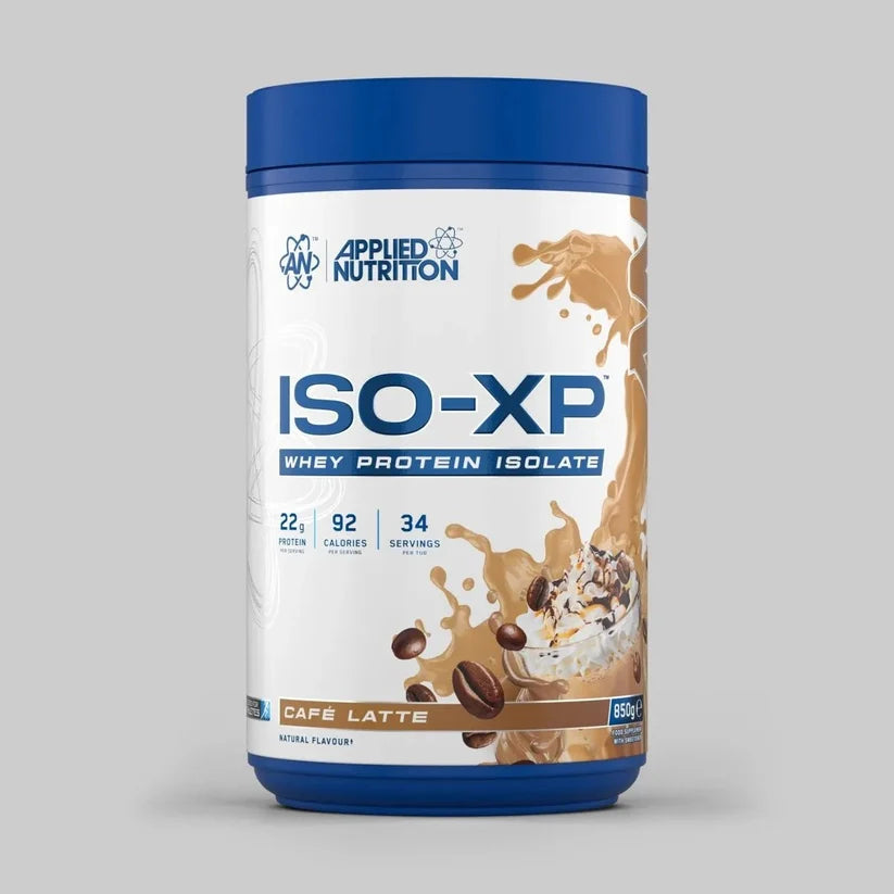 WHEY ISO XP - APPLIED NUTRITION