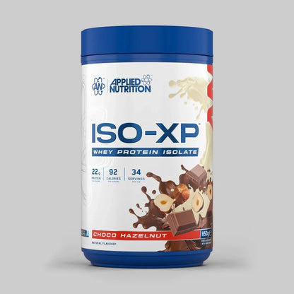 WHEY ISO XP - APPLIED NUTRITION