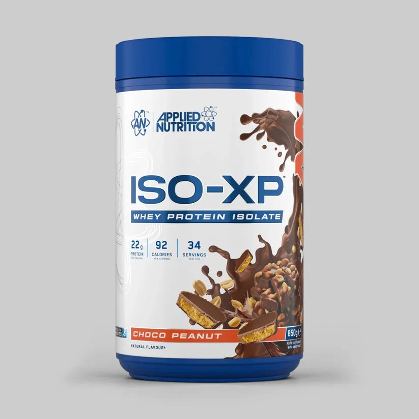 WHEY ISO XP - APPLIED NUTRITION