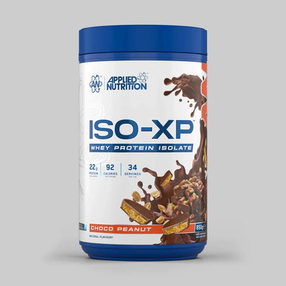 WHEY ISO XP - APPLIED NUTRITION