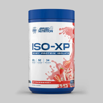WHEY ISO XP - APPLIED NUTRITION