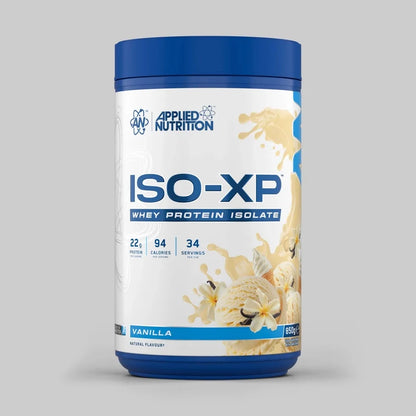 WHEY ISO XP - APPLIED NUTRITION