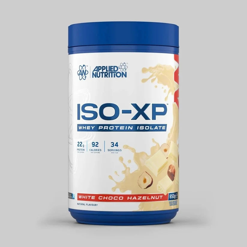 WHEY ISO XP - APPLIED NUTRITION