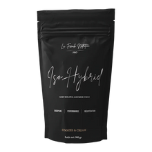 ISOHYBRIDE - LA FRENCH NUTRITION - Diét-éthique