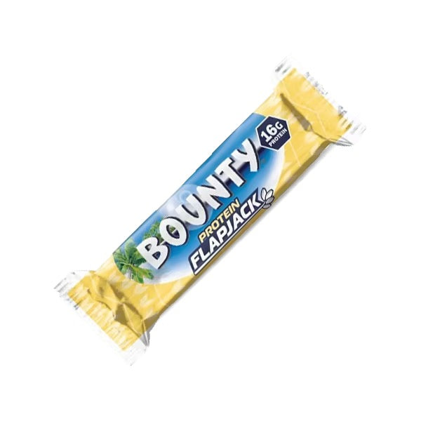 Bounty protein flapjack - 60gr