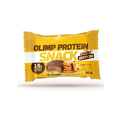 protein snack cookie - Olimp