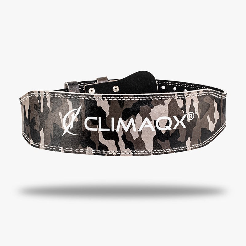 Ceinture Power belt - Climaqx - Diét-éthique
