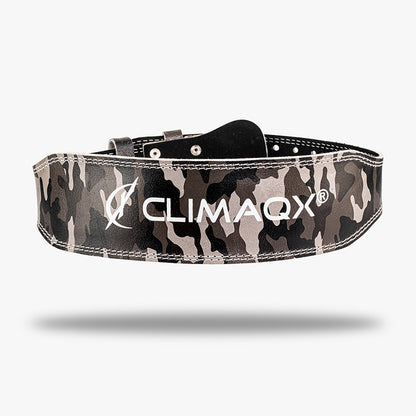 Ceinture Power belt - Climaqx - Diét-éthique