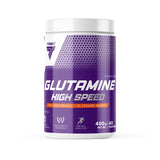 GLUTAMINE HIGH SPEED TREC NUTRITION - 400gr