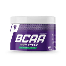 BCAA HIGH SPEED - TREC NUTRITION - Diét-éthique