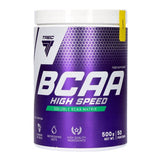 BCAA HIGH SPEED TREC NUTRITION - 500gr
