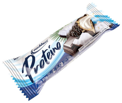 PROTEINO BAR - IRONMAXX
