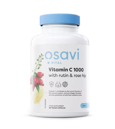 VITAMIN C1000 - OSAVI