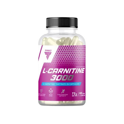 L-CARNITINE 3000 - TREC NUTRITION