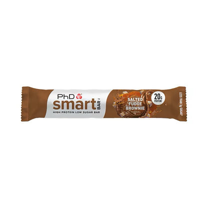 SMART BAR PLANT - PHD - Diét-éthique
