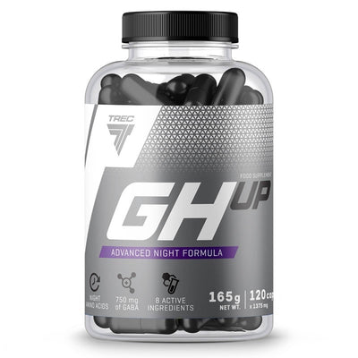 GH UP - TREC NUTRITION