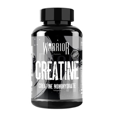 CREATINE - WARRIOR