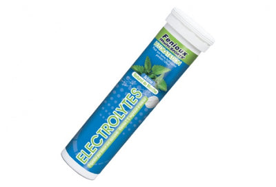 ELECTROLYTES EFFERVESCENT MULTISPORTS - FENIOUX